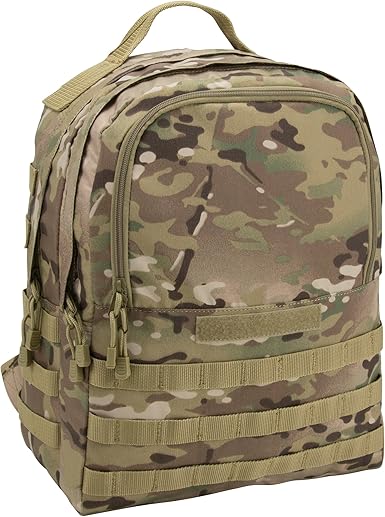 multicam daypack