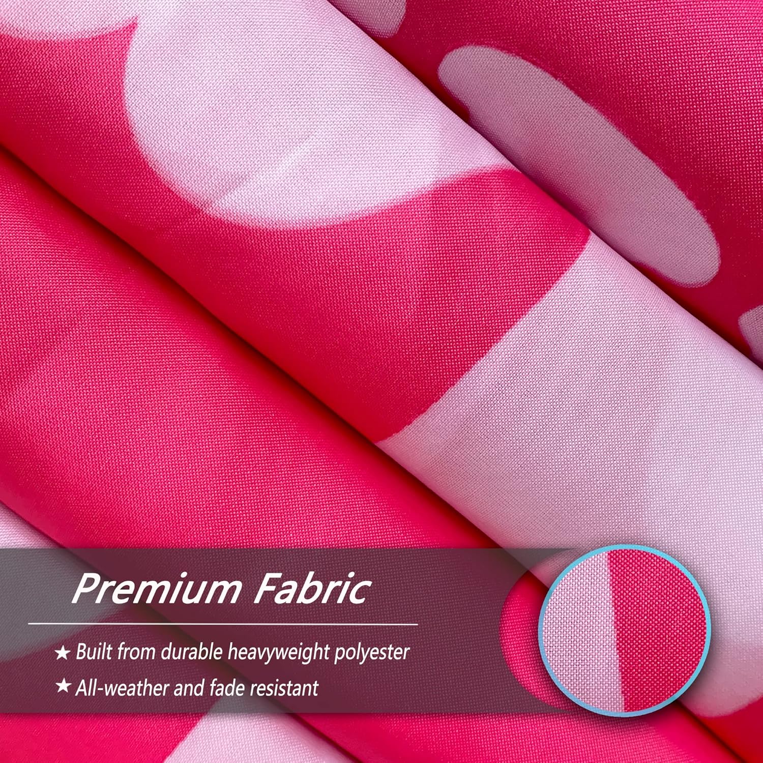 Fuck It We Ball Flag Pink 3x5 Ft Funny Man Cave Wall for Room Teen Girls Indoor Outdoor Bedroom and College Dorm Wall Decor Tapestry Gifts… - Image 6