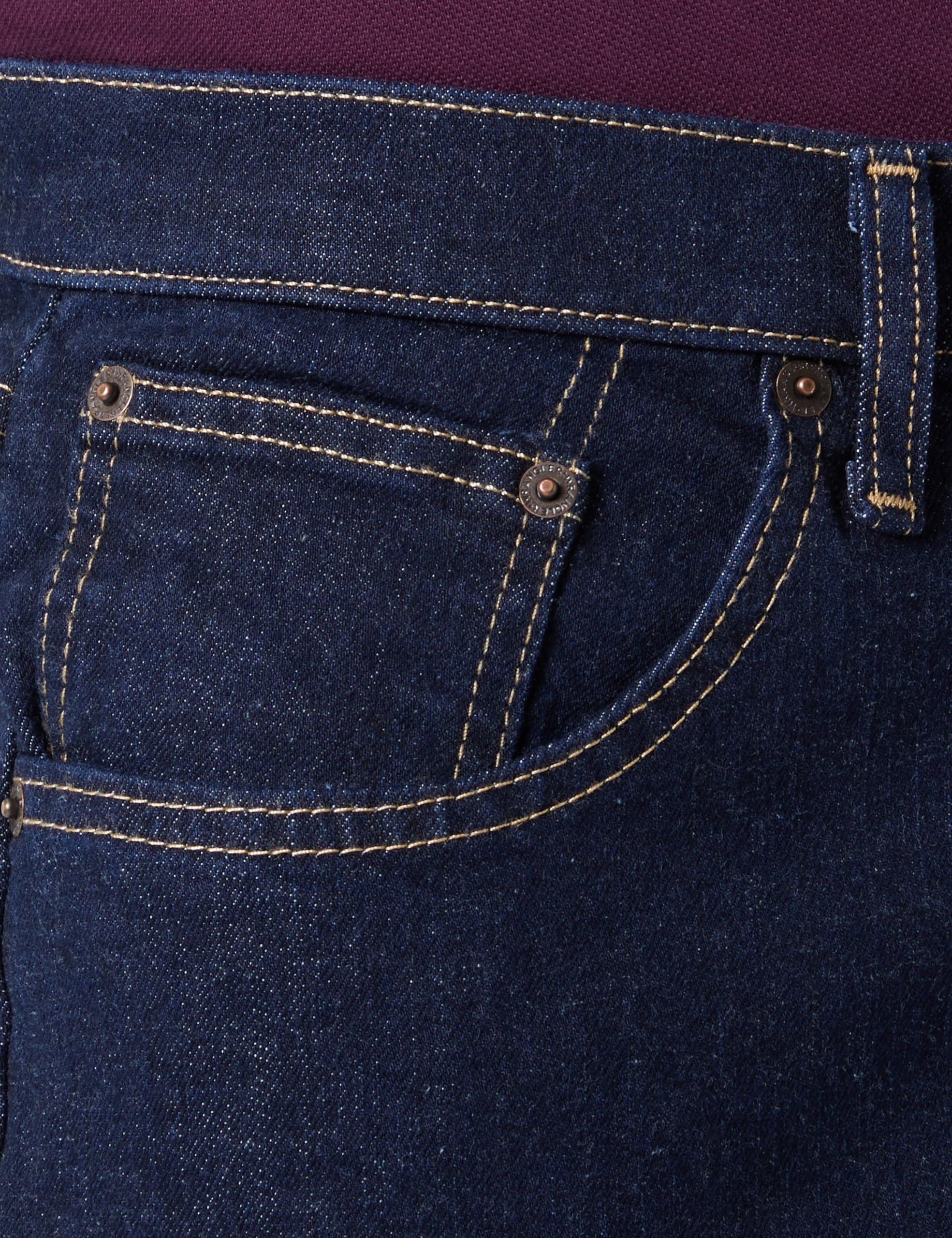 Wrangler Regular Fit Jeans Uomo