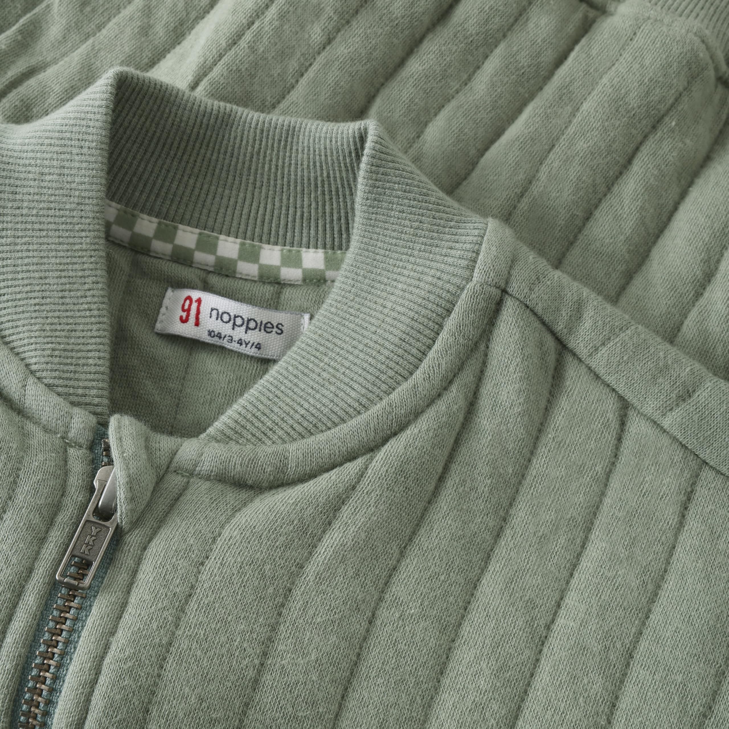 Noppies Jungen Cardigan Ls Boy Strickjacke