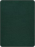 Vista 37 de KING MOUNTAIN Parches de reparación de lino fino, tela autoadhesiva, 8 x 11 pulgadas, 2 unidades, multicolor, para sofá (negro carbón)