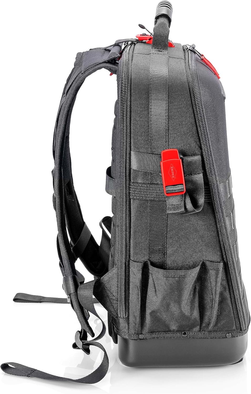 KNIPEX Modular X18 Backpack, Empty
