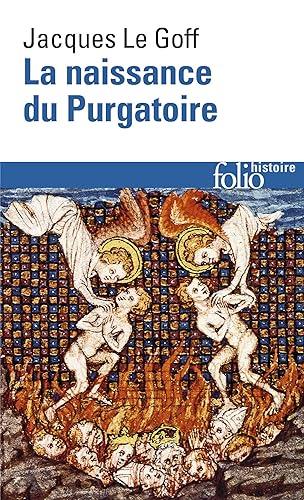 La Naissance du purgatoire