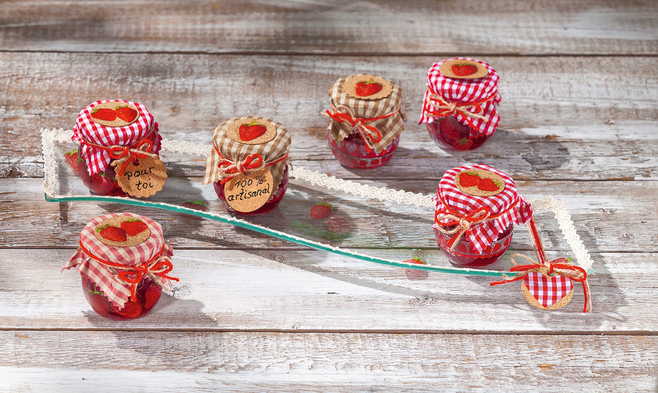 Gourde Simple Paroi - Florence - 500 Ml