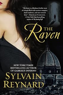 The Raven (Florentine series Book 1)