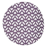 Vista 19 de 3M Xtract Net Disc 710W, 320+, 6 pulgadas, Die 600Z, Paquete de 50 Discos de Lijado con Gancho y Bucle, Virtualmente Libre de Polvo, Opción Premium