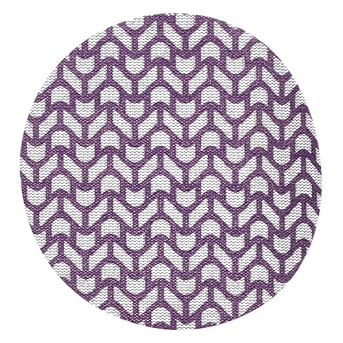 Miniatura 19 de 3M Xtract Net Disc 710W, 120+, 3 pulgadas, Die 300V, paquete de 50 discos de lijado con gancho y bucle, prácticamente libre de polvo, opción premium