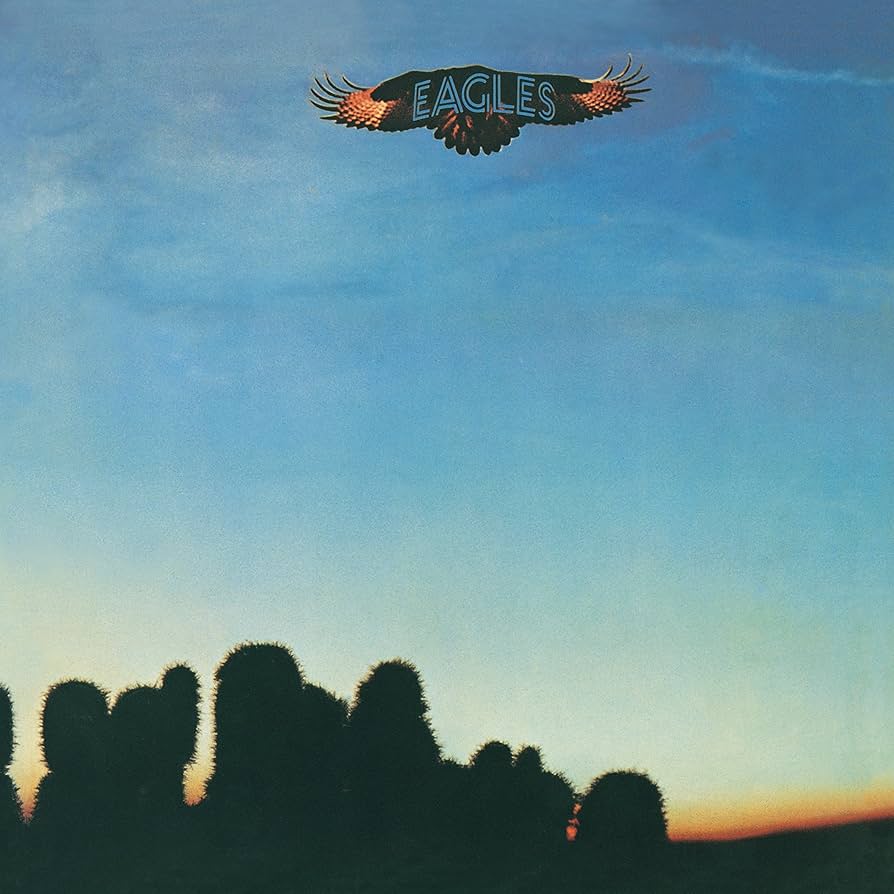 Amazon.co.jp: Eagles: ミュージック