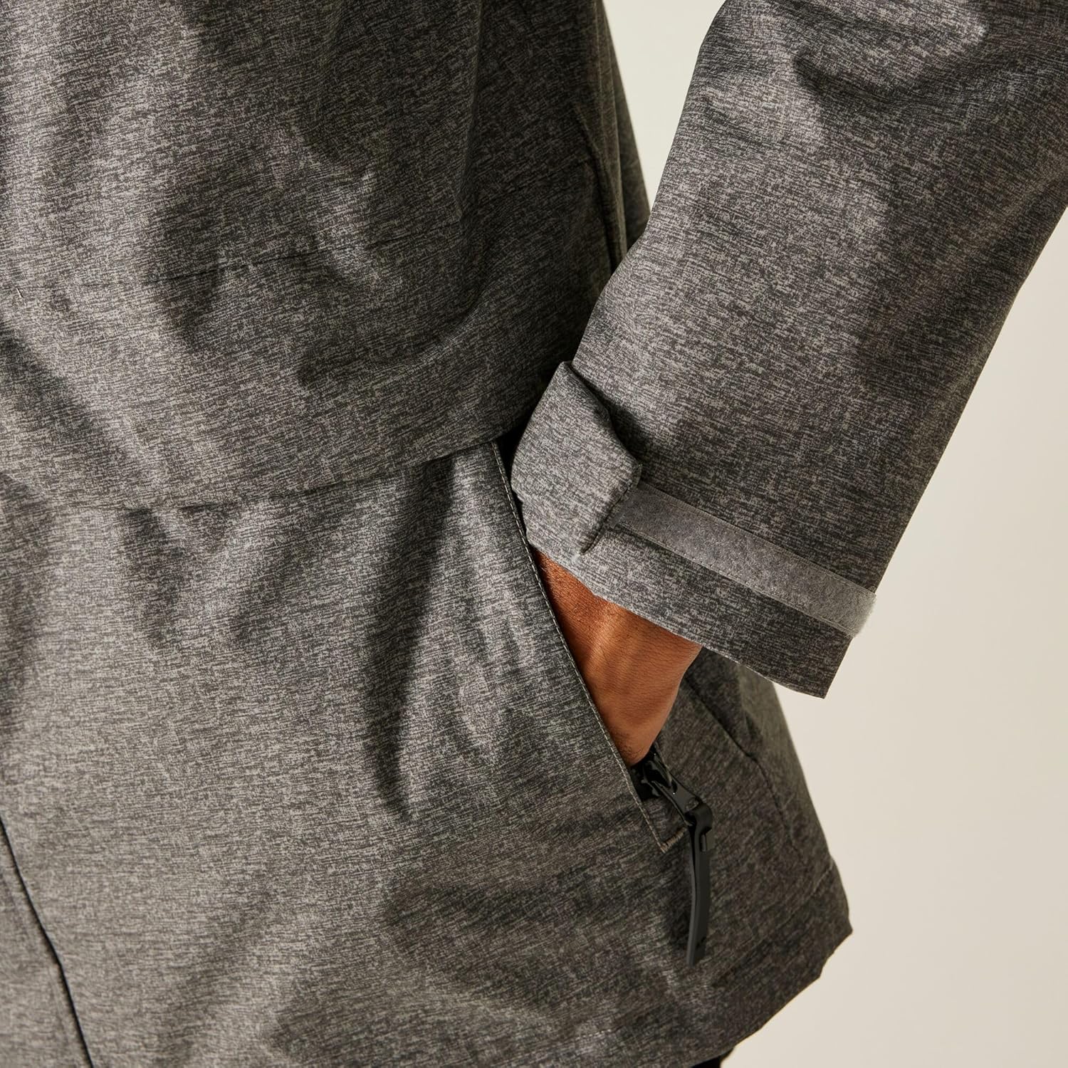 Regatta Sterlings Men's Regatta Sterlings Waterproof Jacket