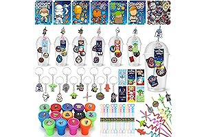 Delightful Party Favors for Kids: Enchanting Birthday Bash Essentials