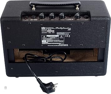Vox Pathfinder 10 1x6.5 inch 10-watt Combo Amplifier w/ 1 Channel