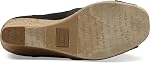 Sandales compensées classiques TOMS pour femmes