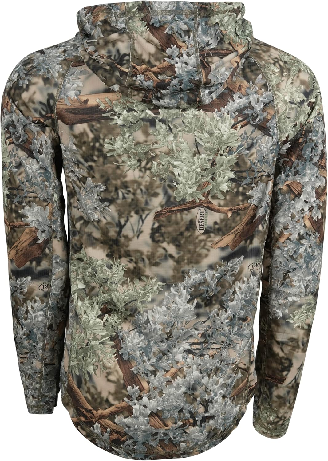 King's Camo mens Xkg Elevation Hoodie - Image 3
