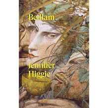 Bedlam A Novel Verso Fiction