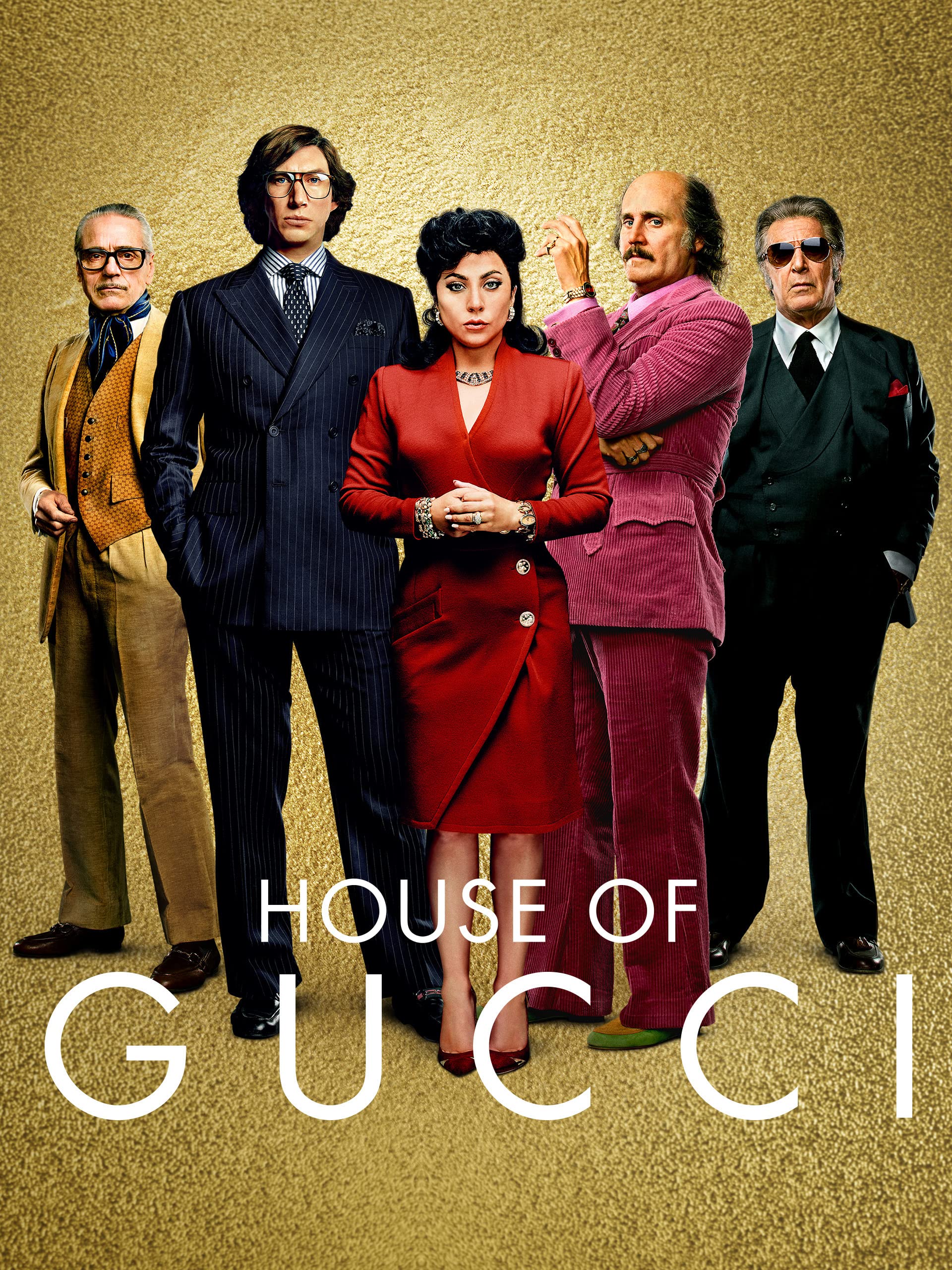 House Of Gucci