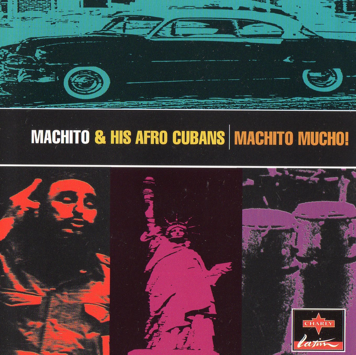 Machito Mucho
