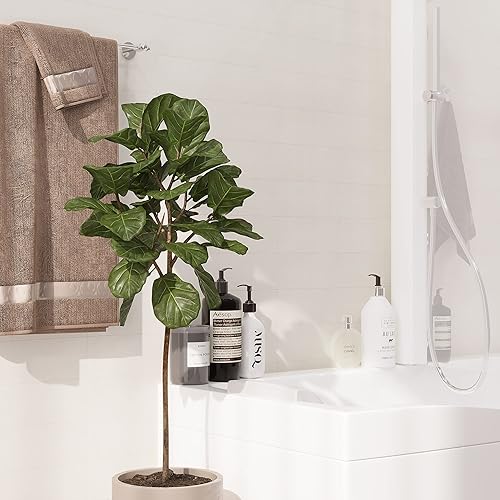 Miniatura 4 de Avant Decor Azulejos de cocina para despegar y pegar  Azulejos individuales de vinilo  Azulejos de pared para pegar  Fácil instalación  4 x 8