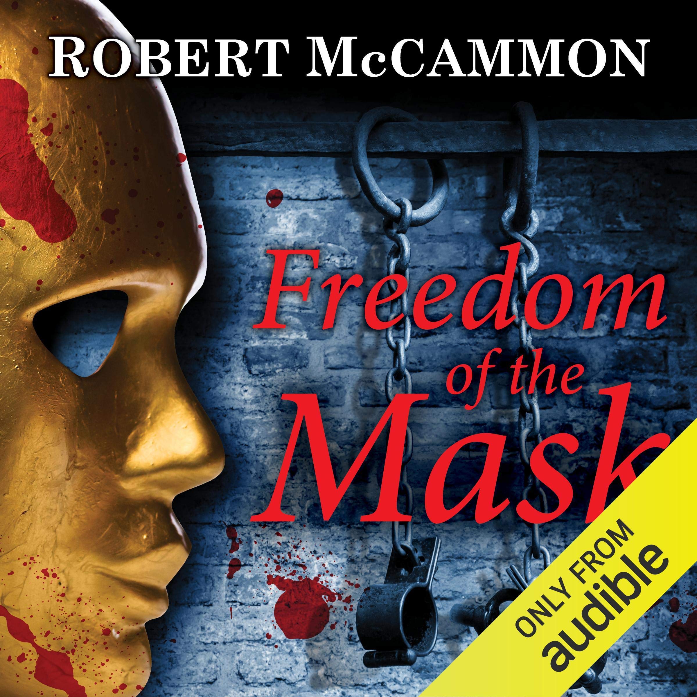 Freedom of the Mask
