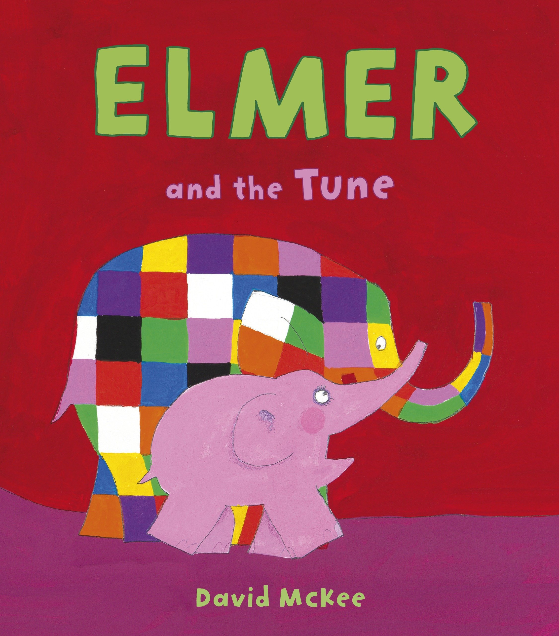 Elmer And The Tune