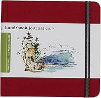 Vista 30 de Speedball - Libro de dibujo, diario de viaje