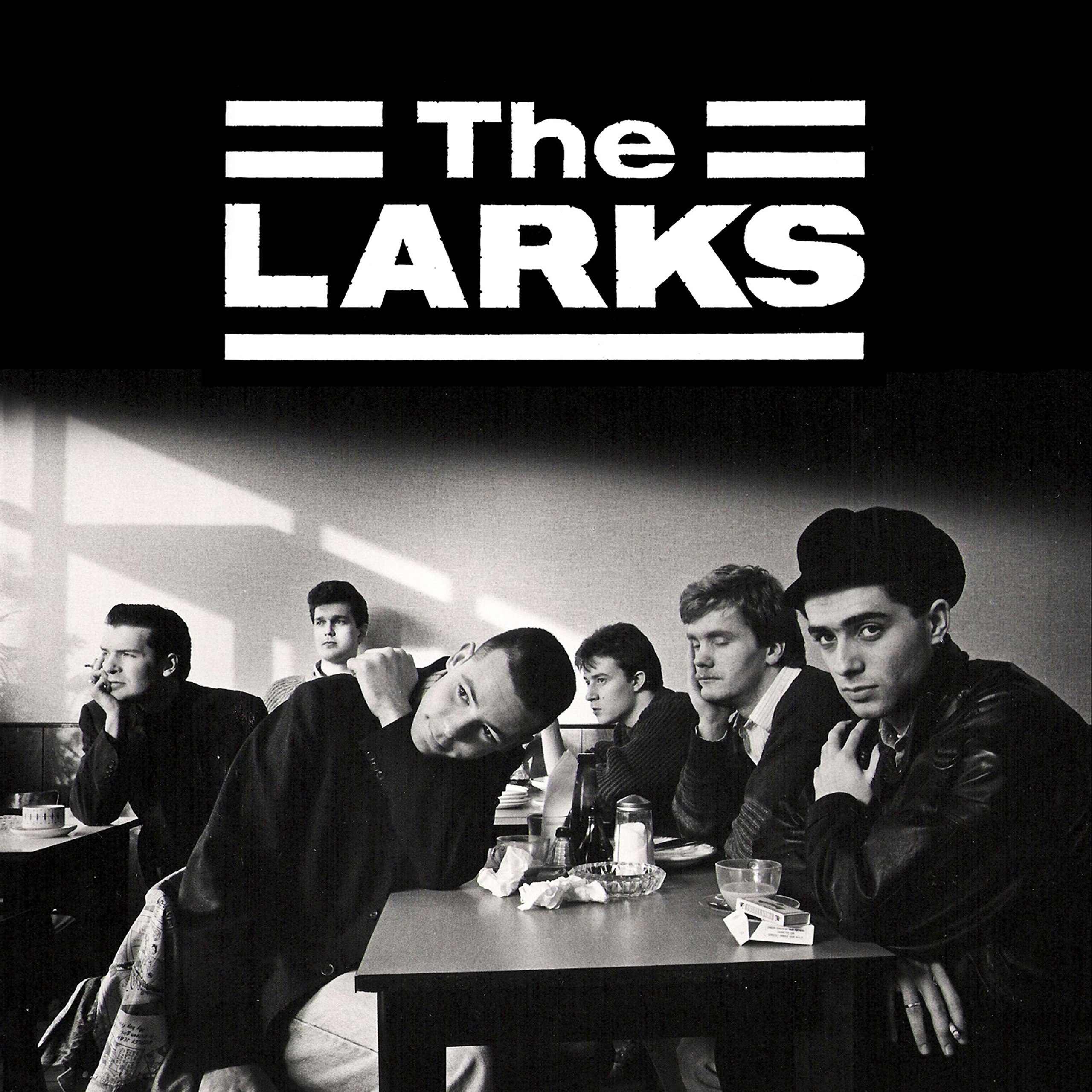 The Larks U.K.