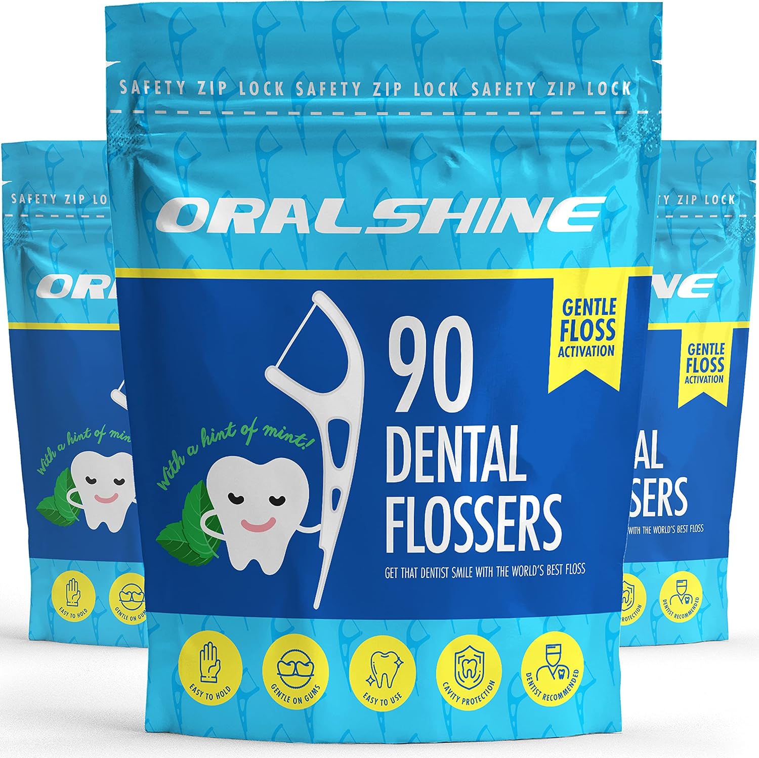 Best DENTAL PICKS MADE IN USA