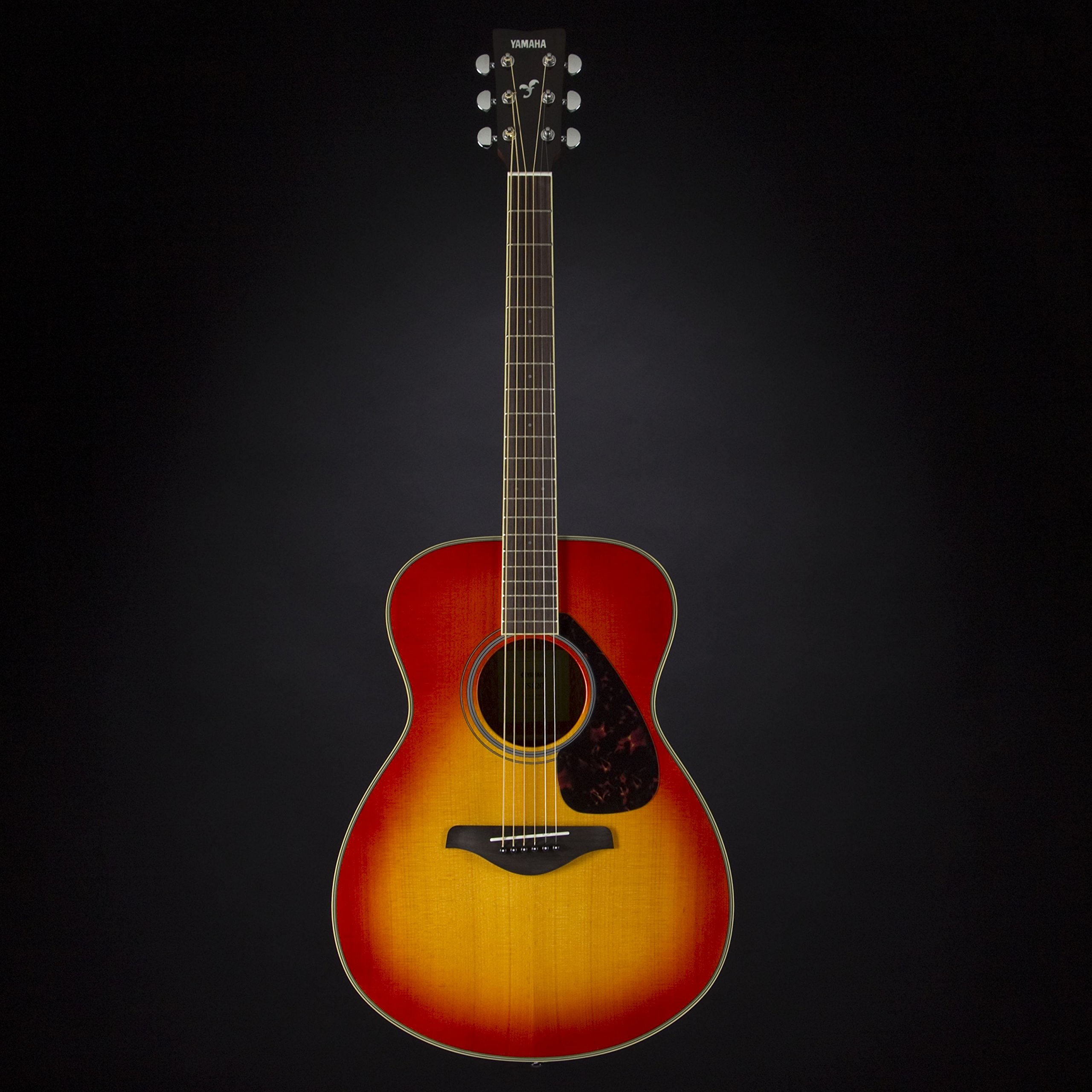 YAMAHA FS820 アコギ　アコースティックギター　オータムバースト YAMAHA / FS820 AB (オータムバースト) ヤマハ フォークギター