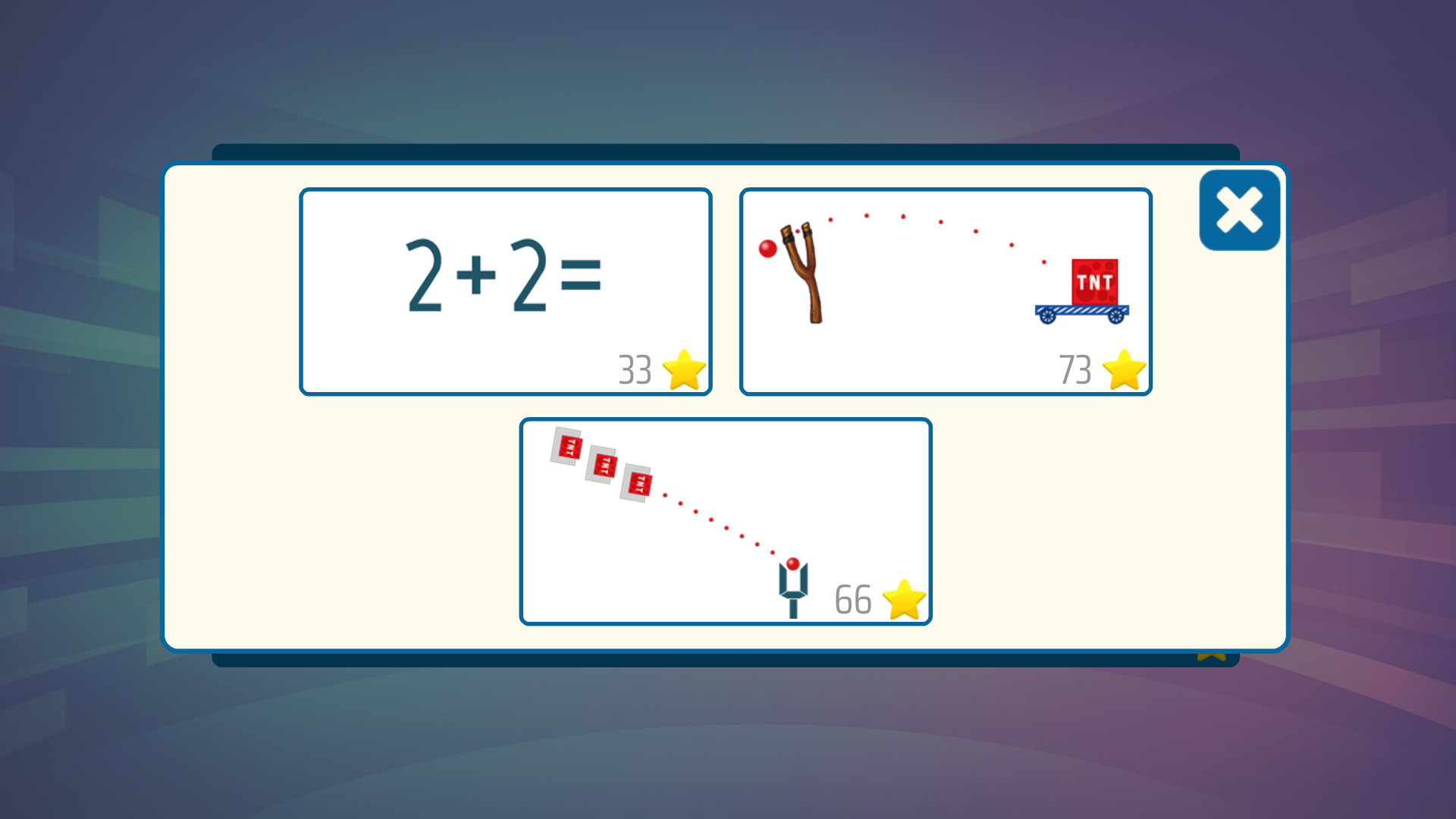 Adding Fractions Math Game - App on Amazon Appstore