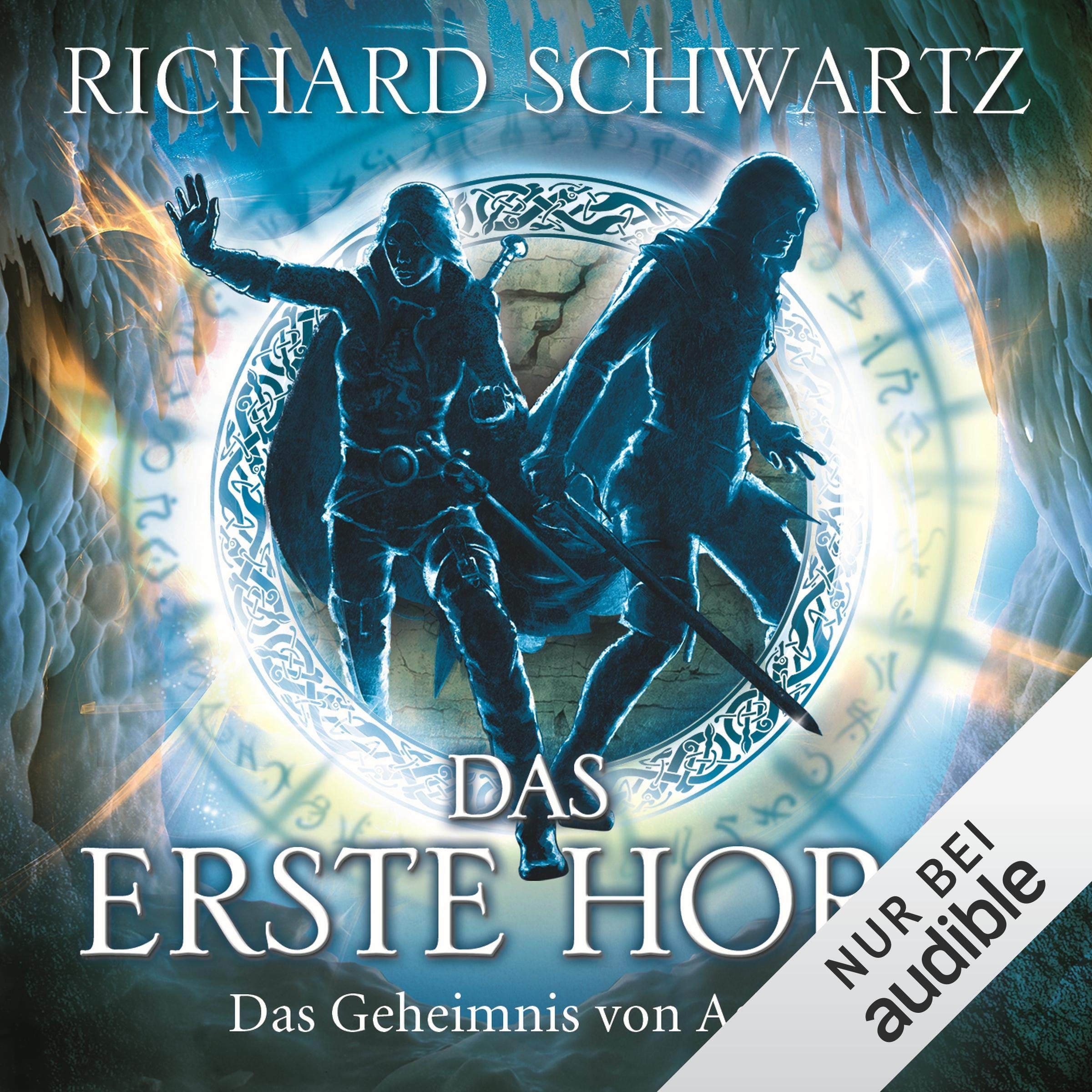 Cover art for Das erste Horn