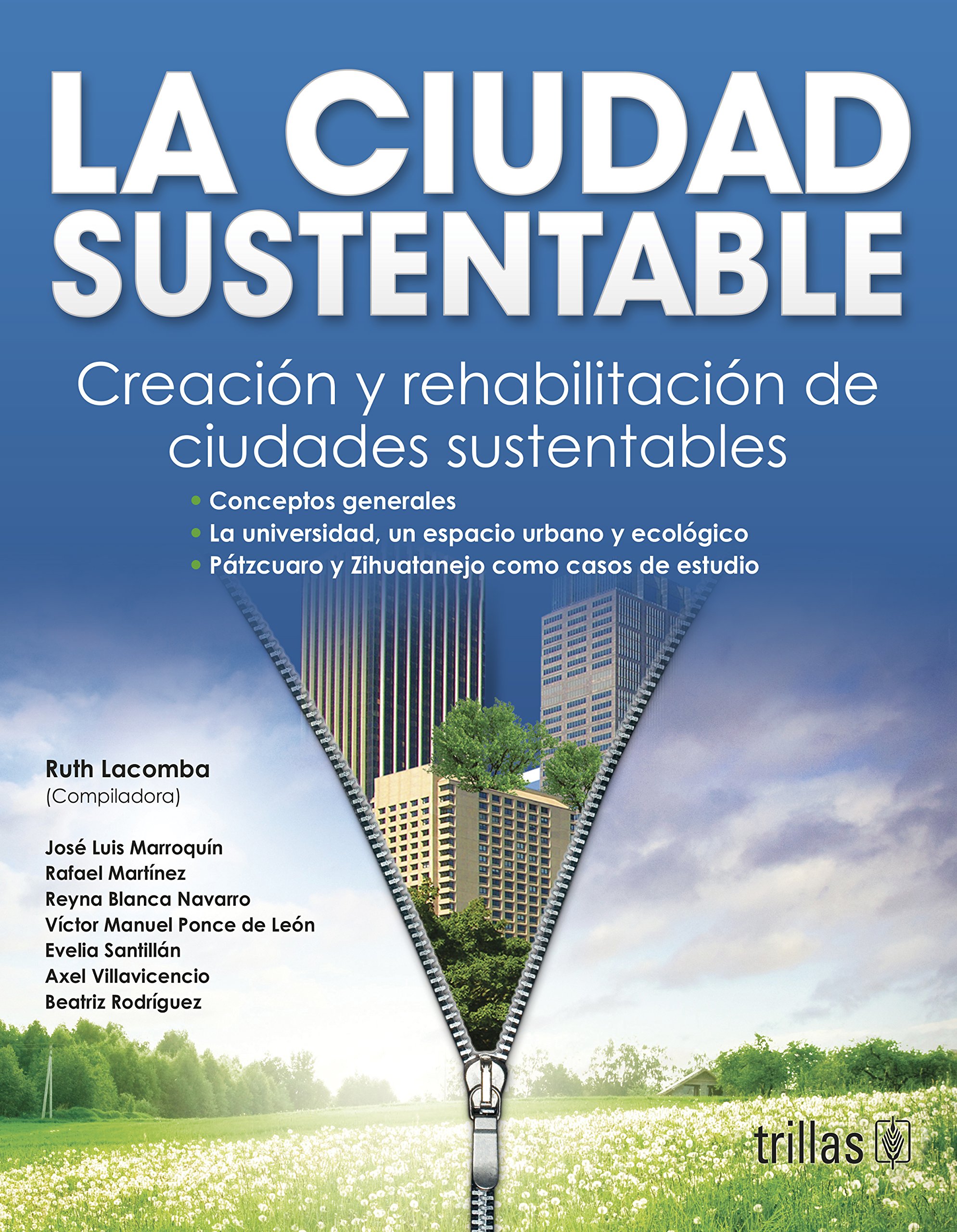 Ville durable aménagement urbain écologique livre architecture