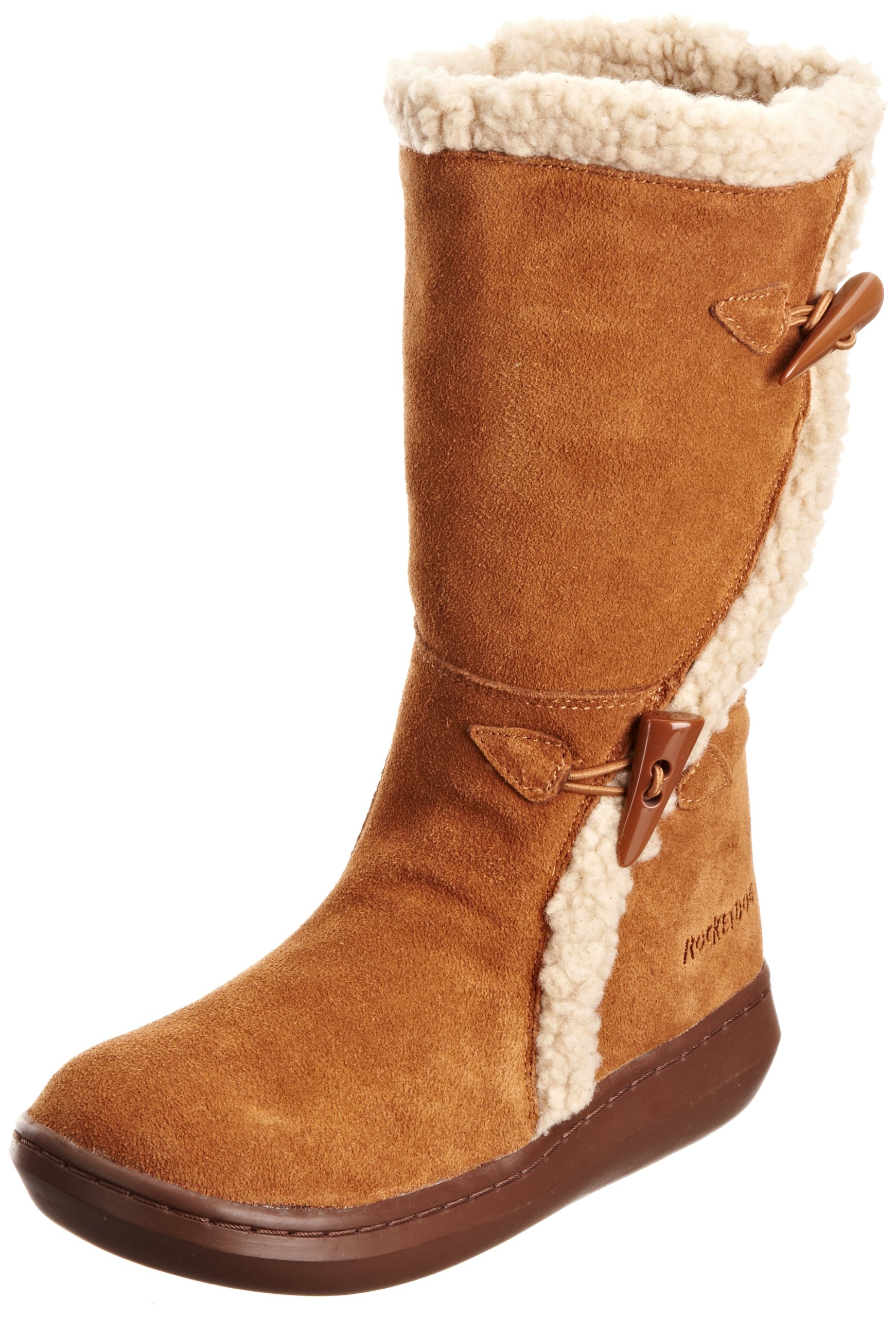 rocket dog long boots