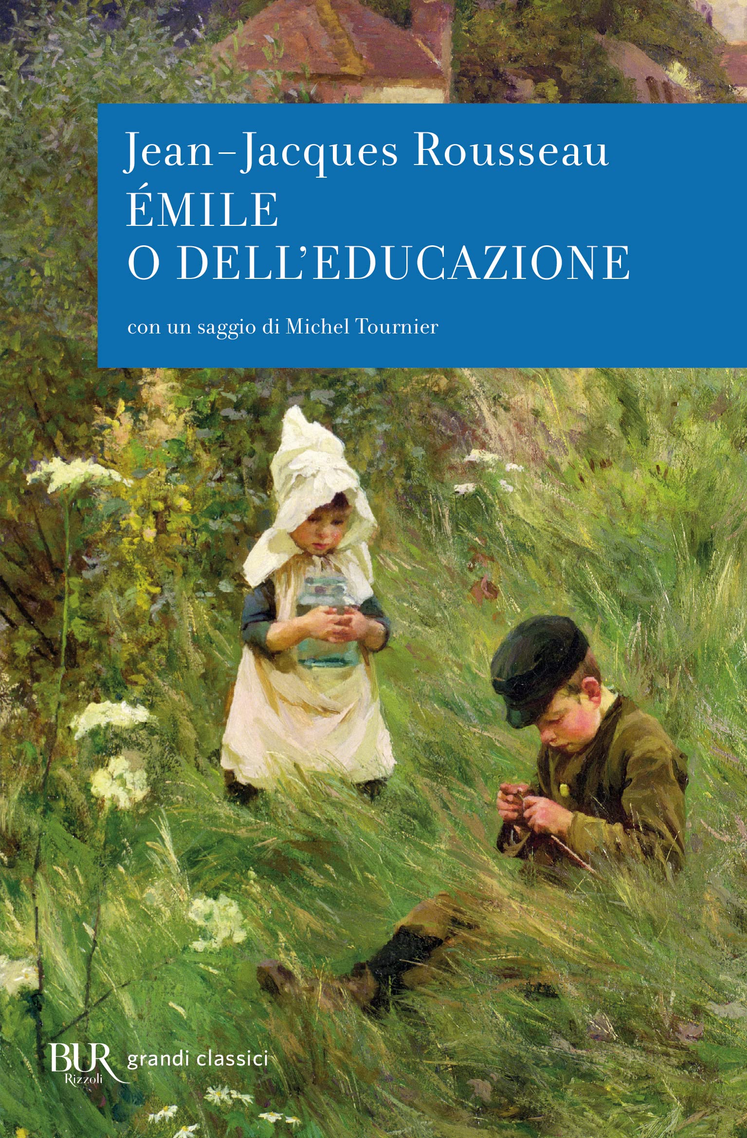 ÉMilie O Dell'educazione - 4