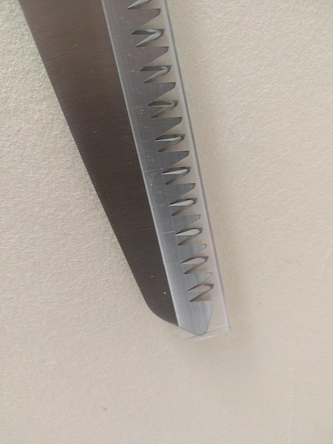 TABOR TOOLS Pruning Saw with Sheath, 10 Inch Hand Saw with Straight Blade and Holster, Suitable for Trimming Tree Branches and Clearing Forest Trails. TTS32A. (10 Inch, Straight Blade)