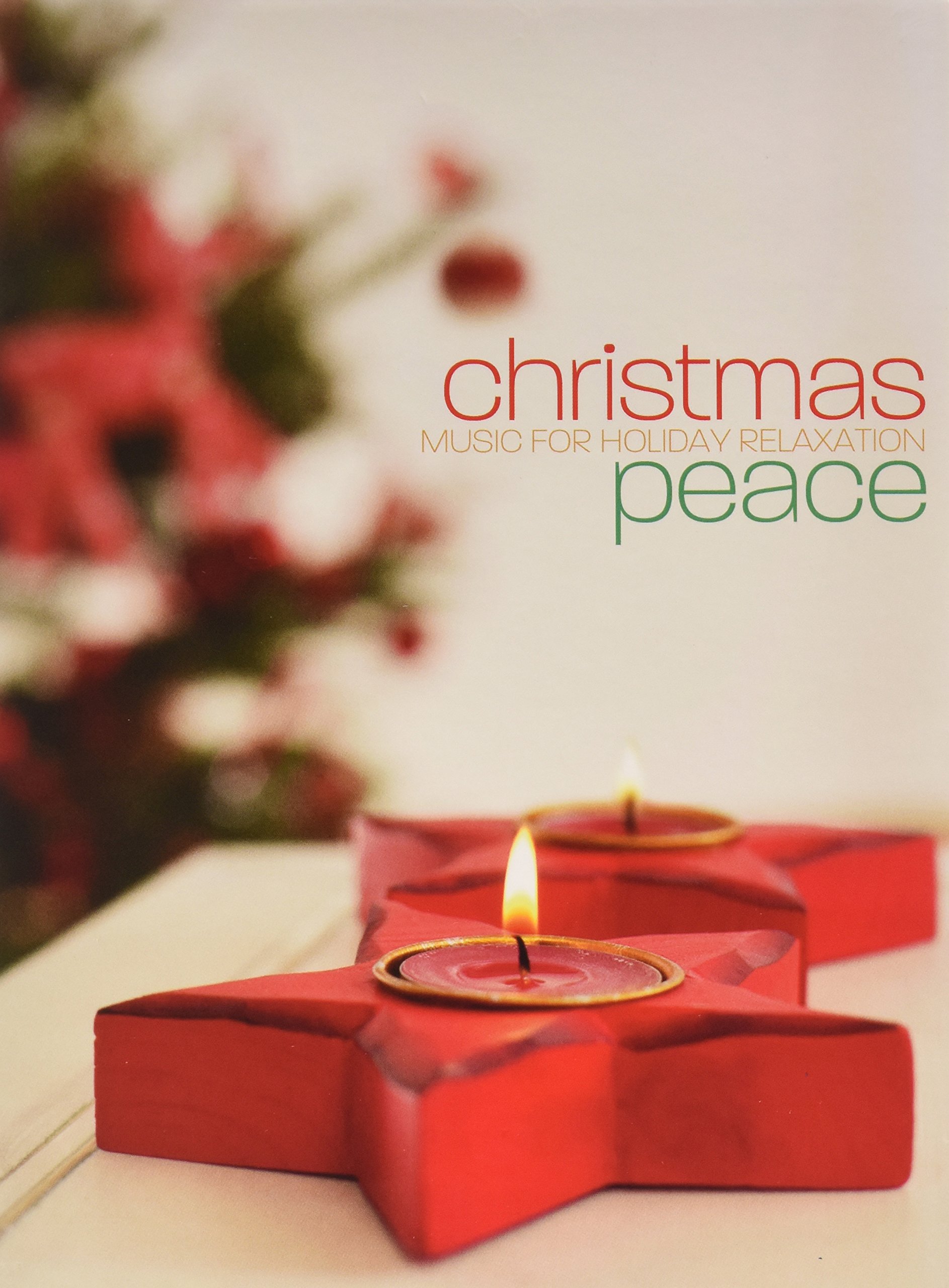 Christmas Peace (3-CD Set) [Audio CD]