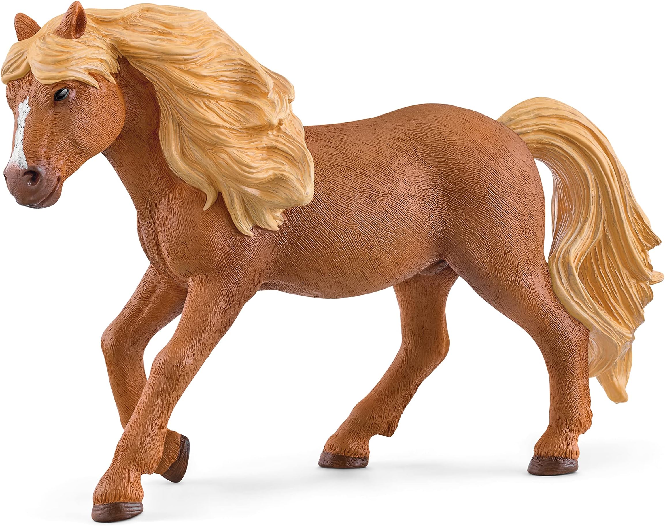 SCHLEICH Horse Club | Deutsches Reitpony Stute 13925 | detailgetreues