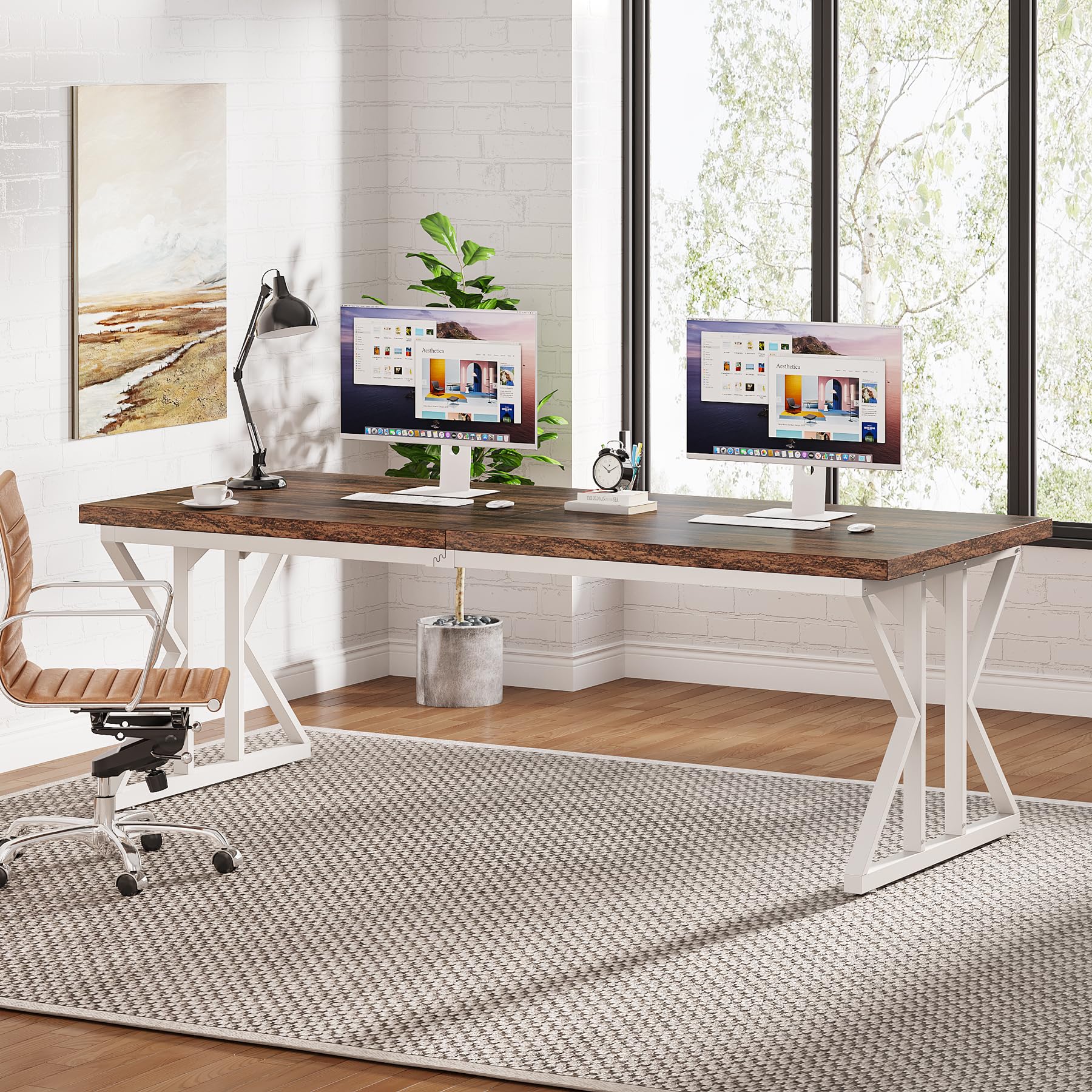 事務机・学習机 TIGHTS STUDY DESK - Landscape Products TIGHTS デスク