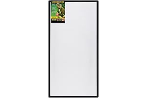 Exo Terra Regular 40 Gallon Sliding Lid