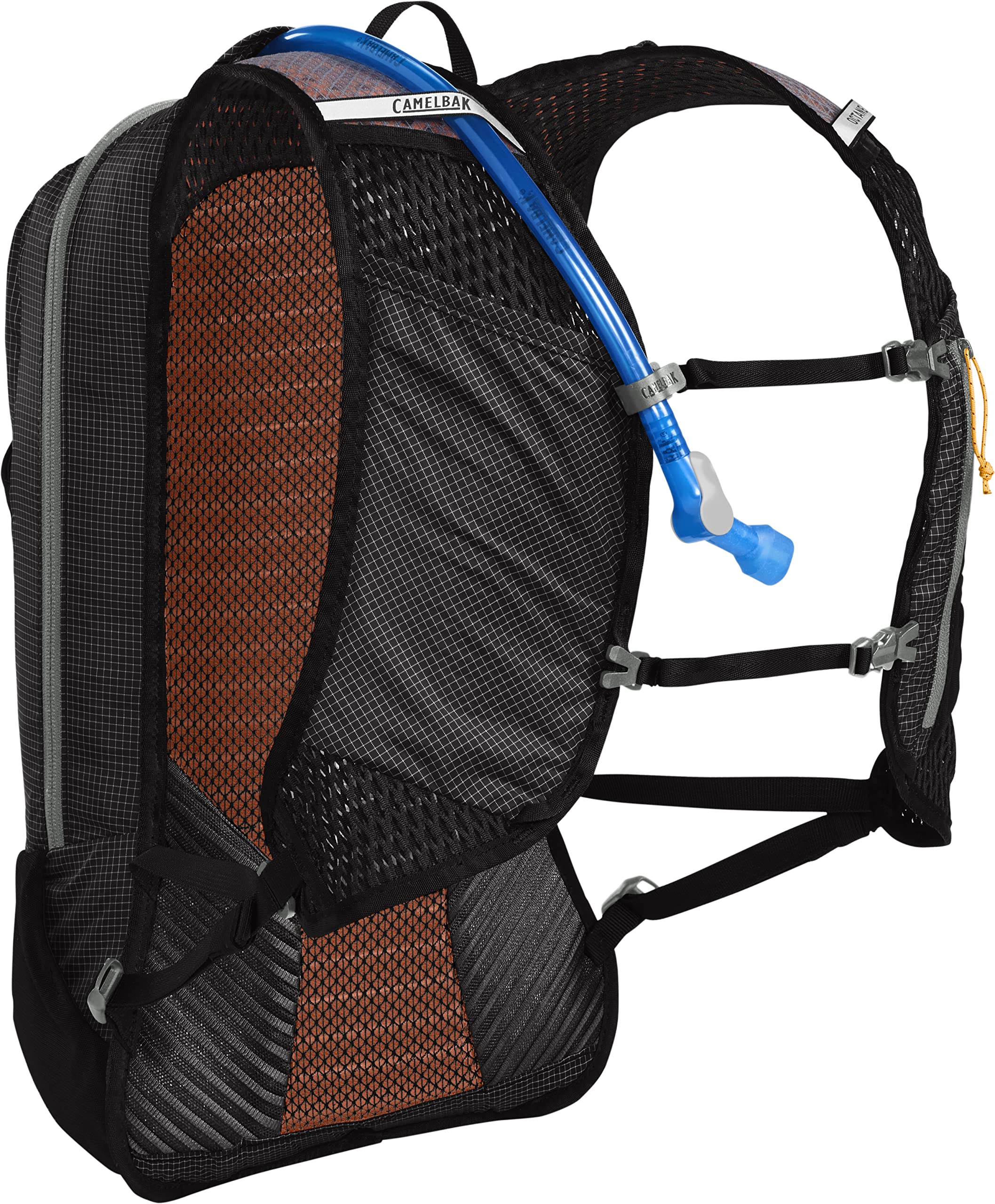 Camelbak Octane 12 2L Worek nawadniający, Black/Apricot