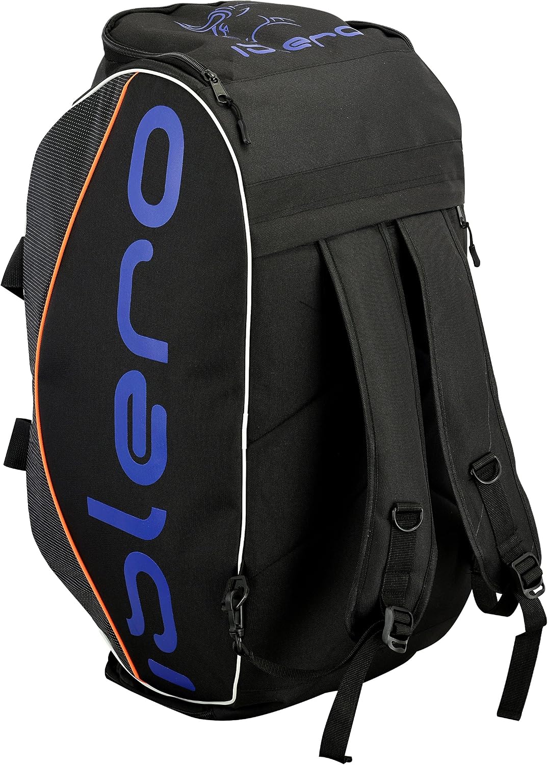 Islero Gym Sports kit Bag Backpack Duffle Football Fitness Training MMA Boxing Luggage Travel Bag 54 Liters - Image 3