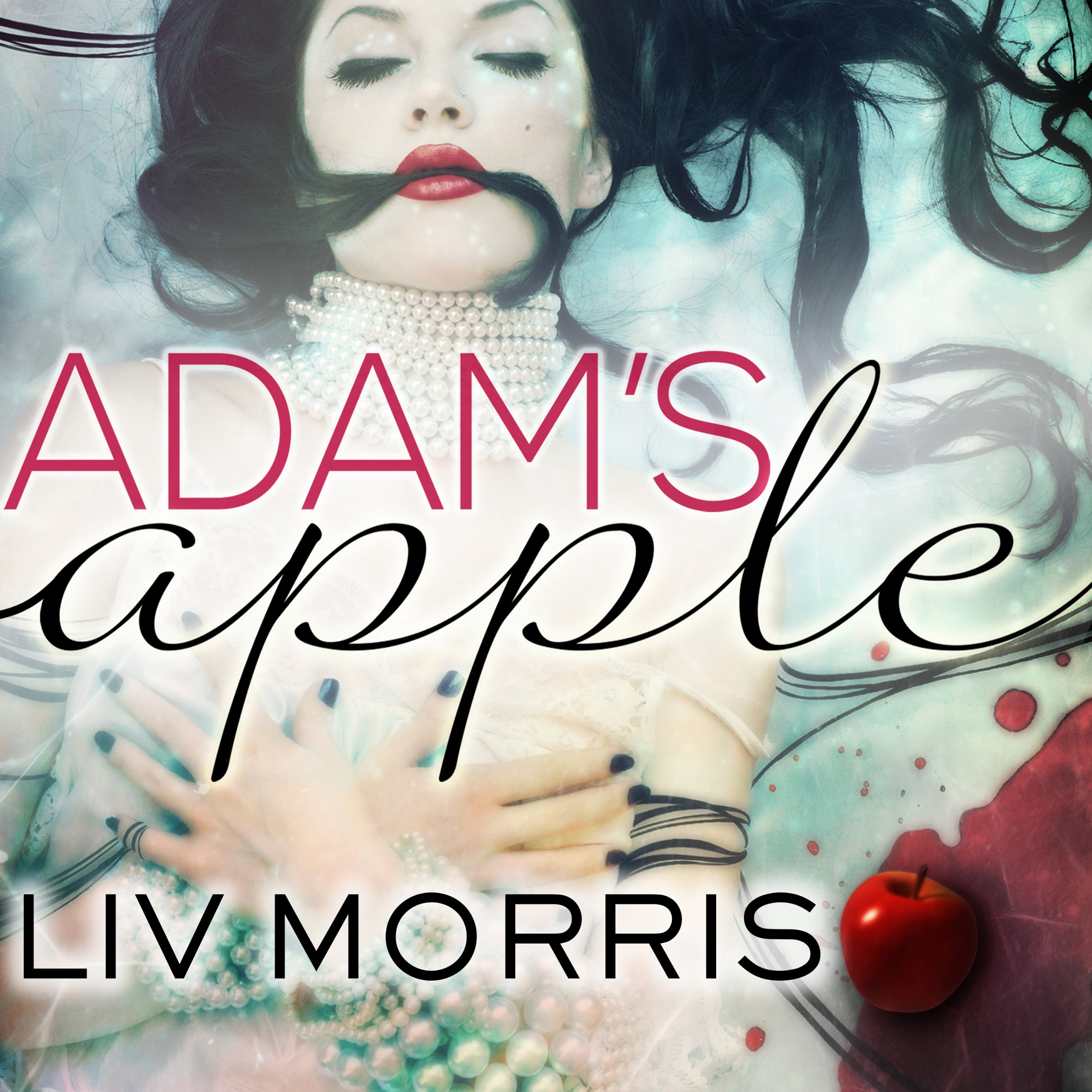 Cover art for Adam's Apple