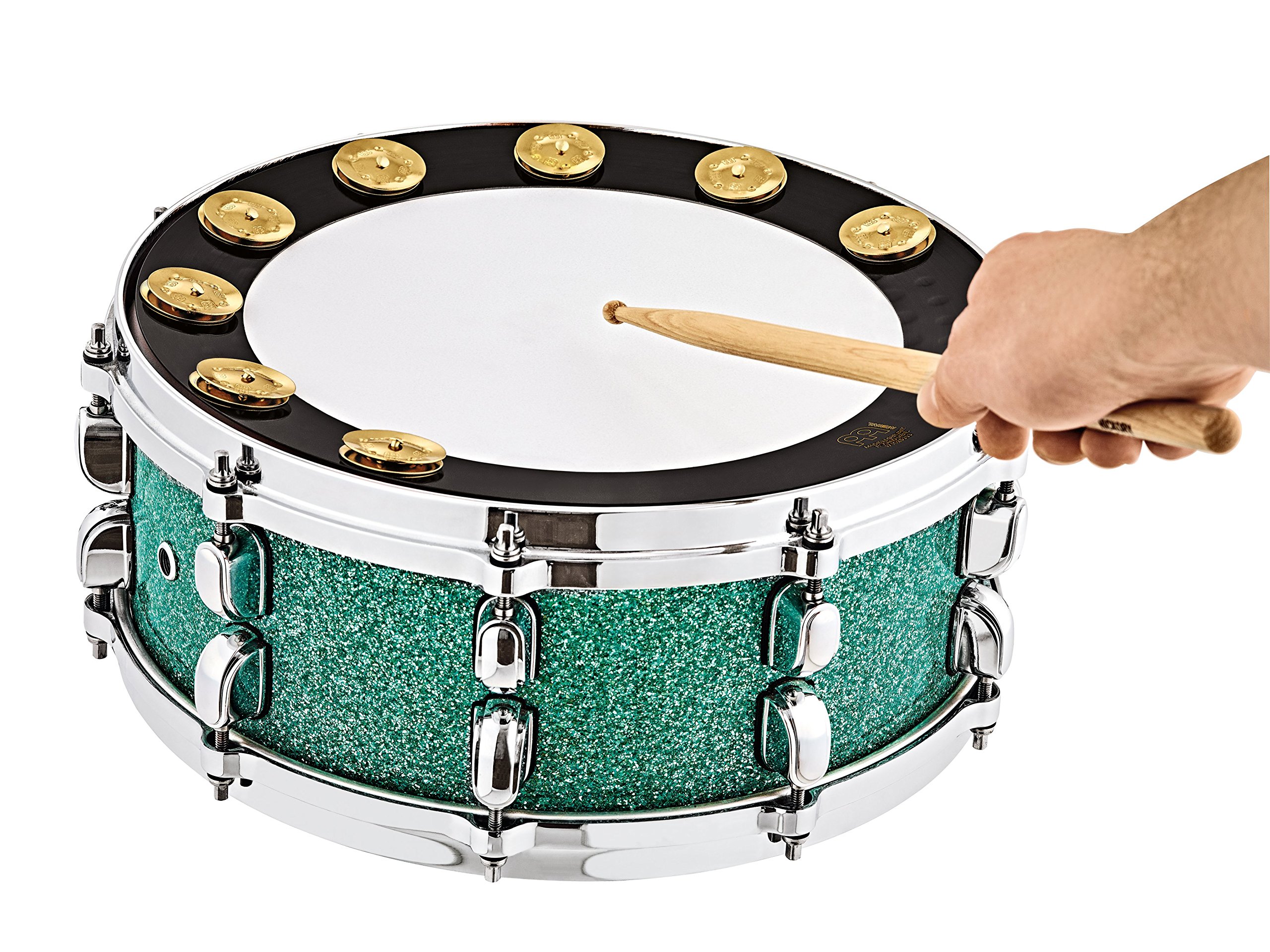 Meinl BBP13 Backbeat Pro 33,5 cm tamburyn
