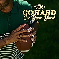 Vista 6 de O.M. Scott and Sons Clover Seed, semillas de césped cultivan un césped naturalmente de bajo mantenimiento, tolerante a la sequía, 1,000 pies