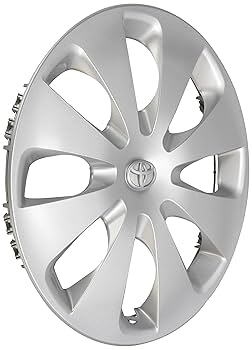 Amazon | TOYOTA (トヨタ) 純正部品 ホイール キャップ アクア