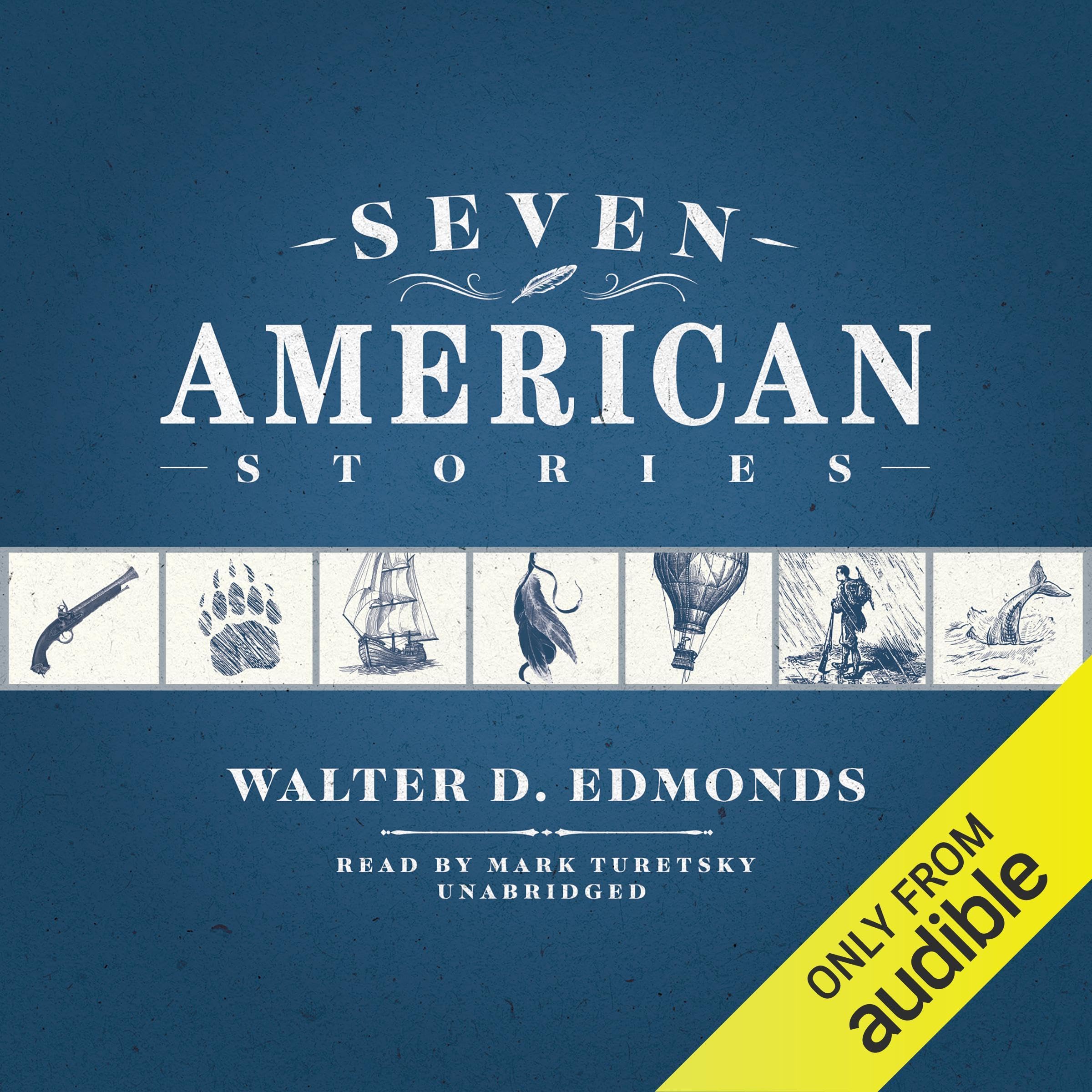 Seven American Stories
