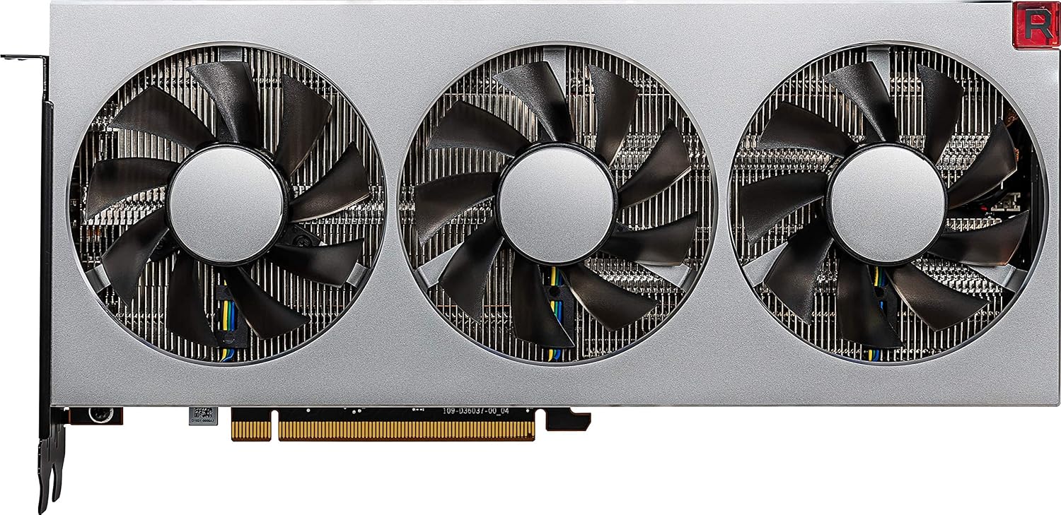 Amazon Msi Radeon Vii 16g グラフィックスボード Vd6891 Msi グラフィックボード 通販