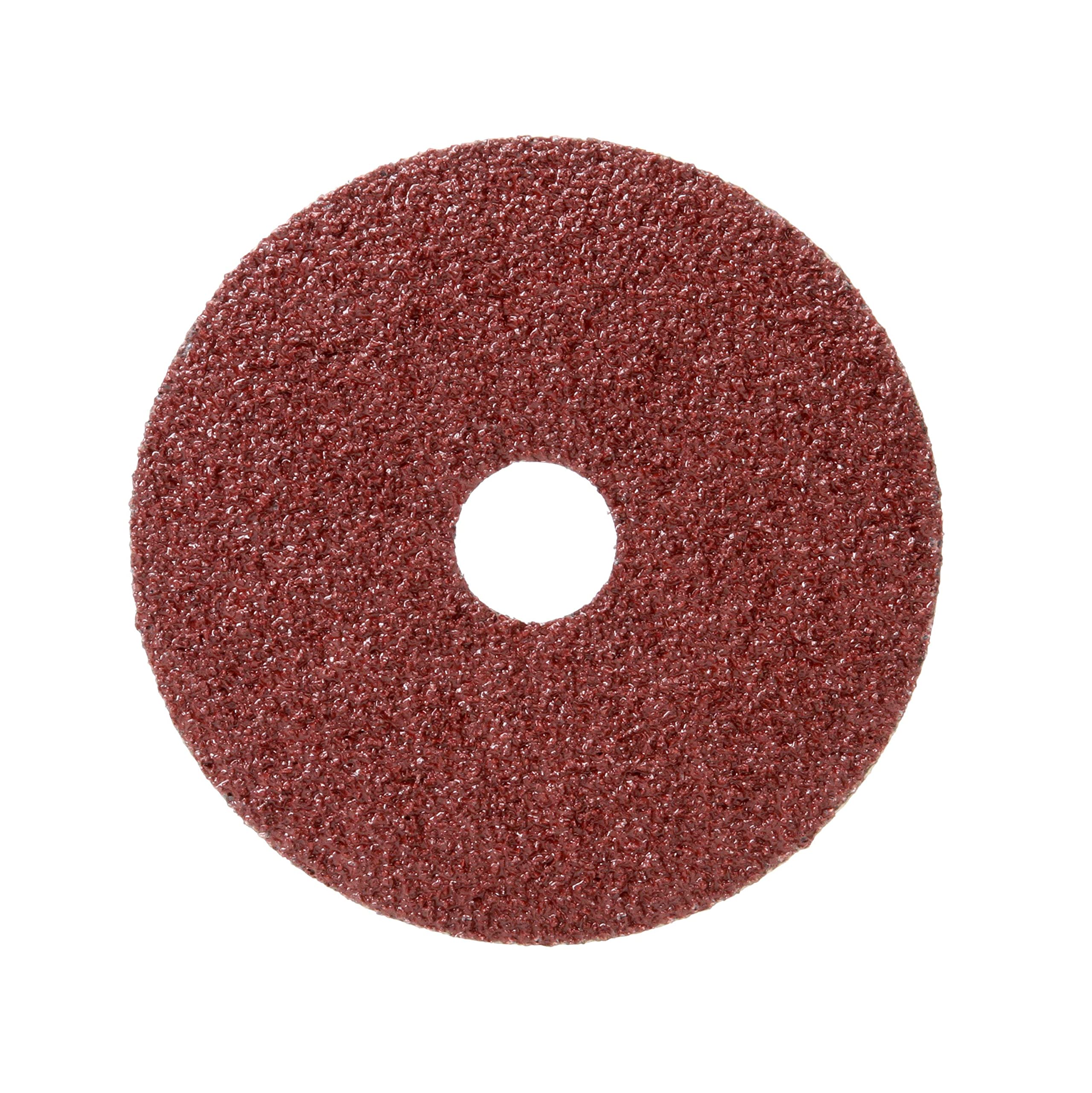 3M 20054 SANDPAPER FIBRE DISC 5IN
