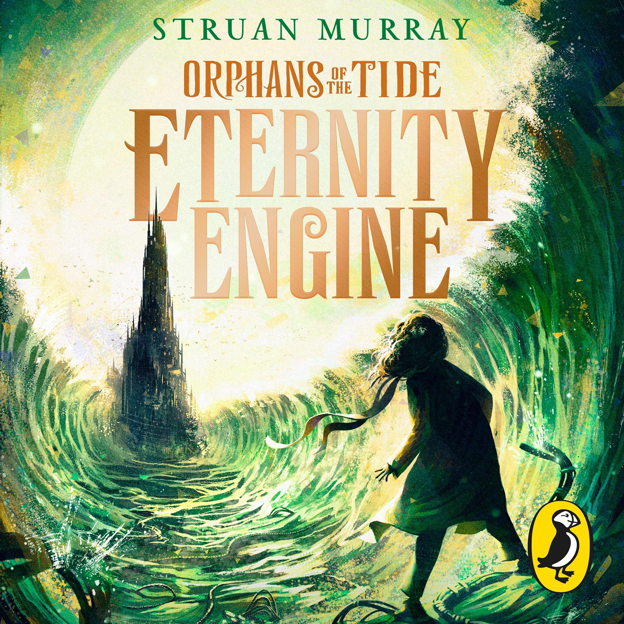 Eternity Engine