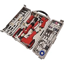 Kit de Herramientas de Aire Amtech Y2430 77 Piezas