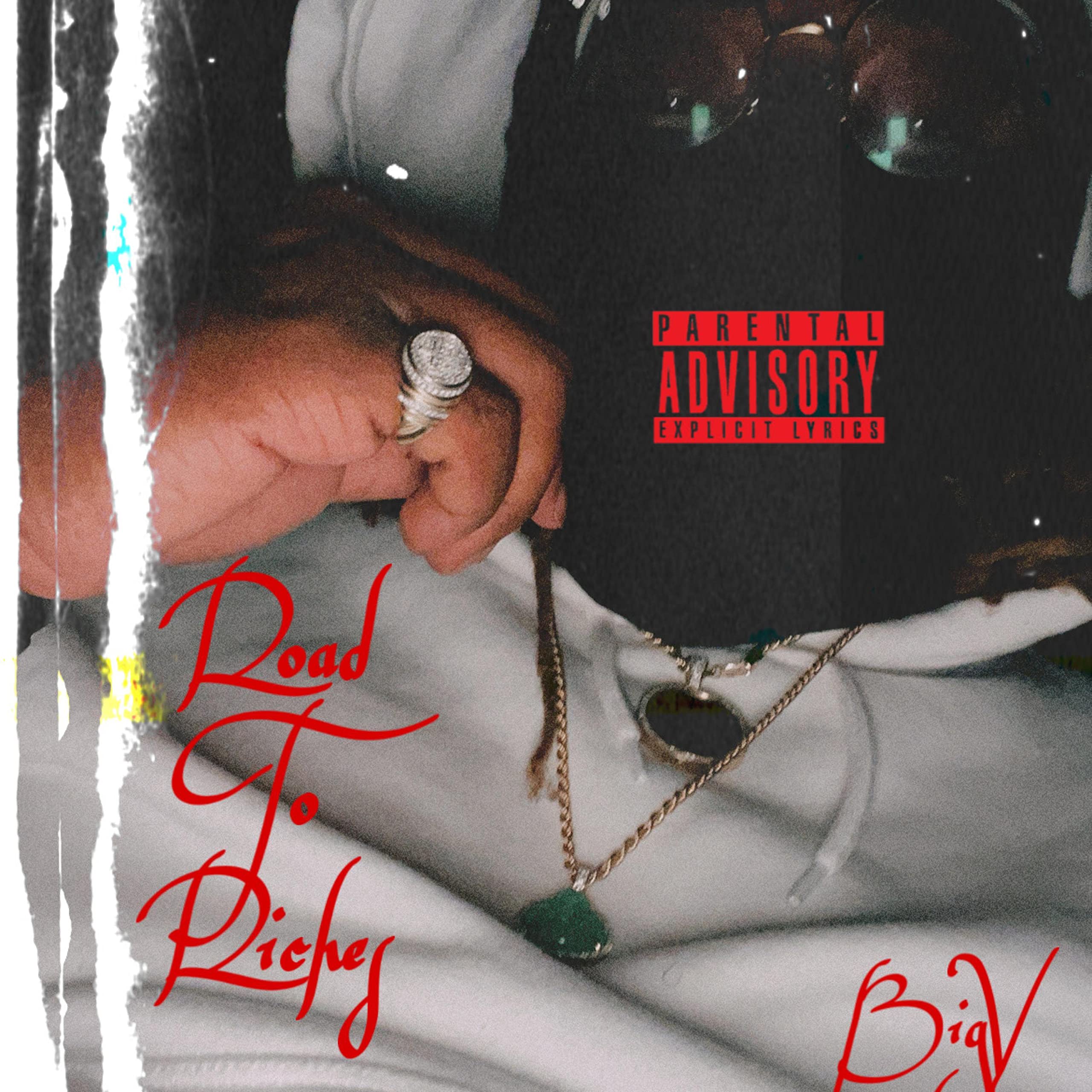 Road To Riches [Explicit]