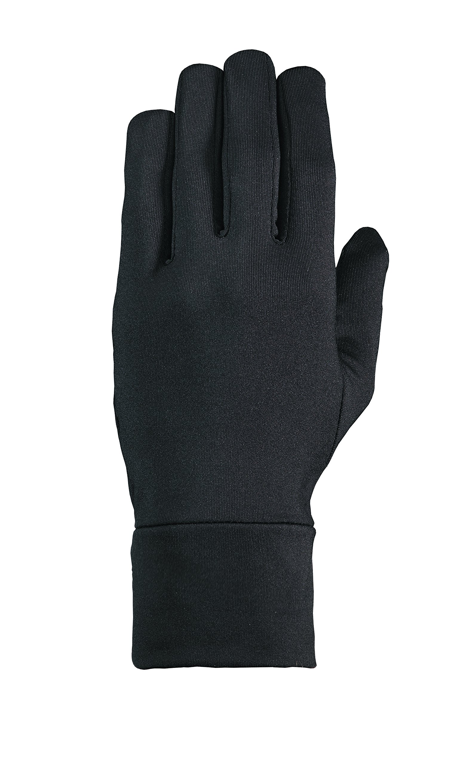 Seirus Innovation Unisex Hws Heatwave Glove Liner, Black, Large/X-Large